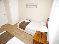 Habitación doble con 2 camas individuales